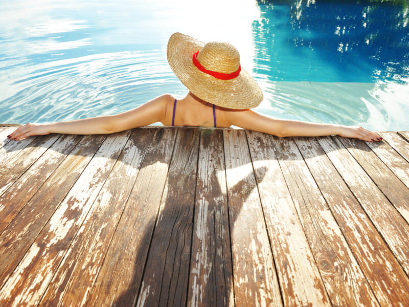 Préparez votre peau pour l&rsquo;été