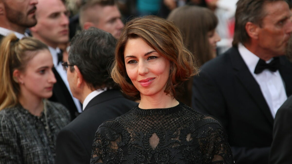 Sofia Coppola