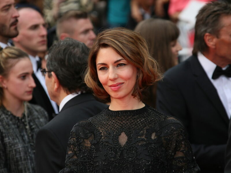 Sofia Coppola
