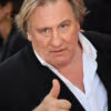 Gerard Depardieu