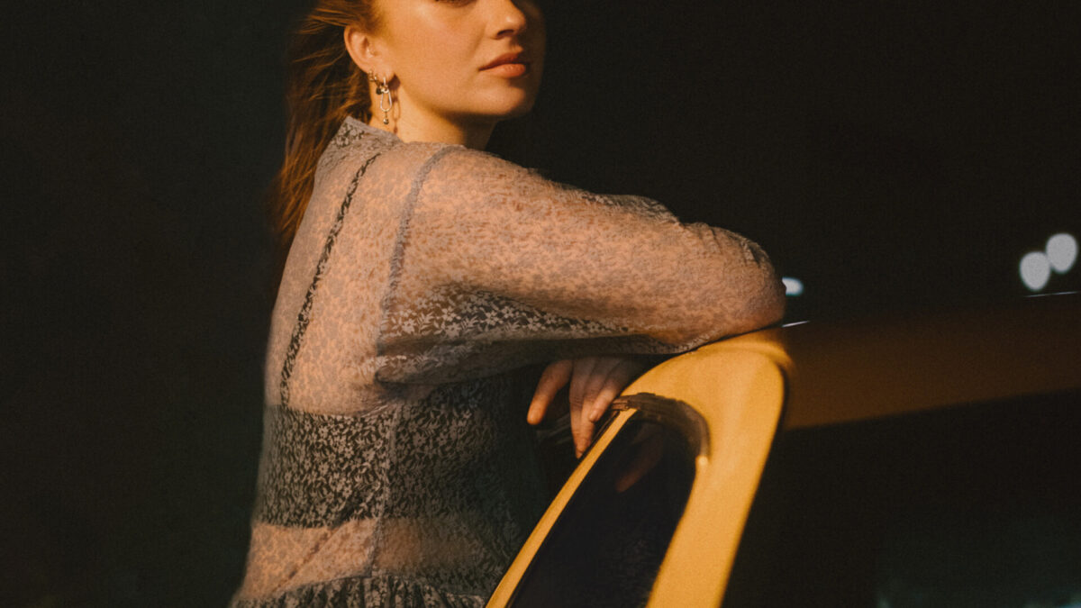 Devon Cole Releases New Single & Music Video “1-800-GOT-STRESS” – Give It A Listen & See Tour Dates!