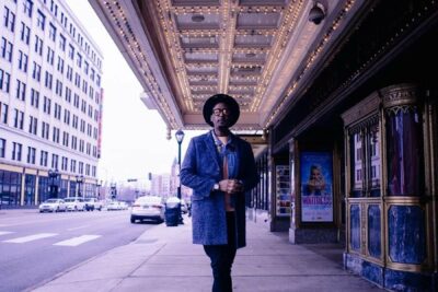 Emanuel Harrold shares new video for ‘See’ ft. Shareef Keyes – Check it out here!