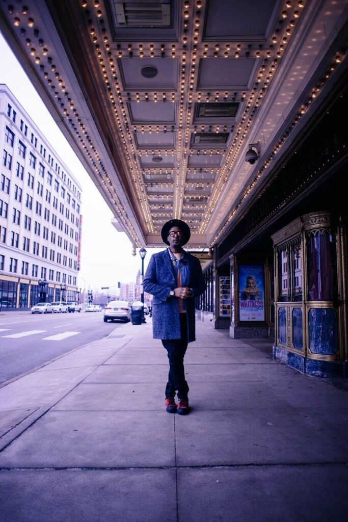 Emanuel Harrold shares new video for ‘See’ ft. Shareef Keyes – Check it out here!