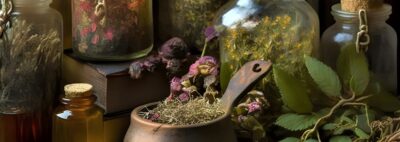 Women’s Weeds