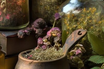 Museum of the Home announces Women’s Weeds, uncovering the hidden histories of women in medicine