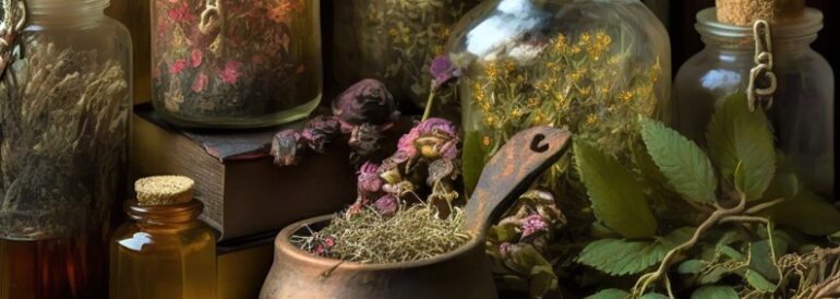 Museum of the Home announces Women’s Weeds, uncovering the hidden histories of women in medicine