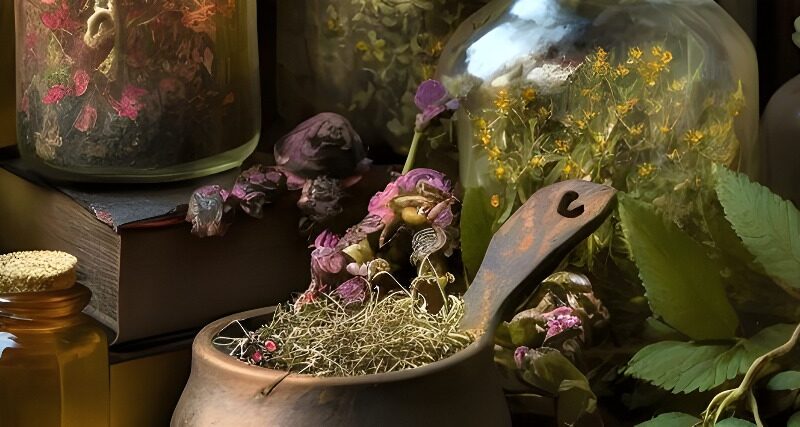 Museum of the Home announces Women’s Weeds, uncovering the hidden histories of women in medicine