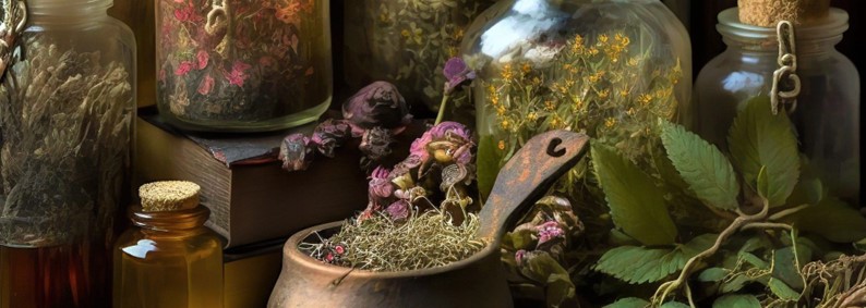 Museum of the Home announces Women’s Weeds, uncovering the hidden histories of women in medicine