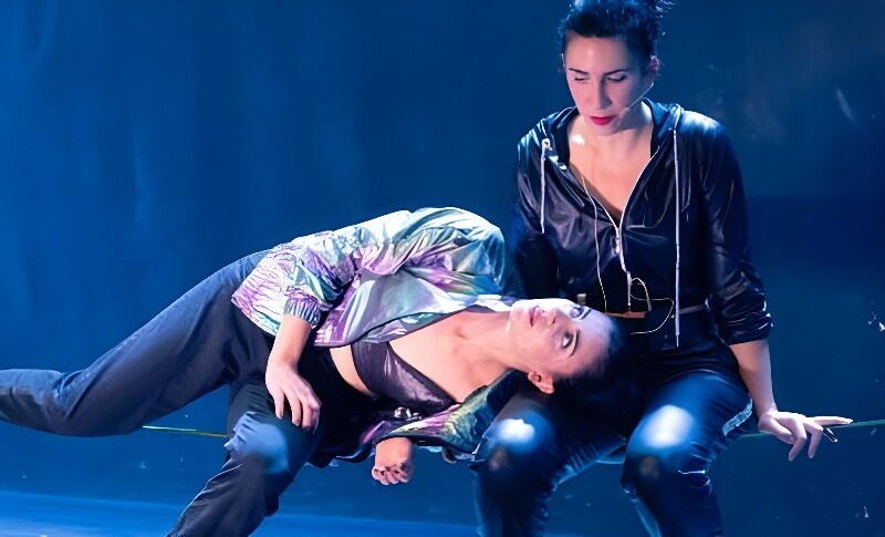 The very best of contemporary Arab arts and cultures takes over London for Shubbak Festival’s 7th Edition