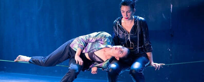 The very best of contemporary Arab arts and cultures takes over London for Shubbak Festival’s 7th Edition