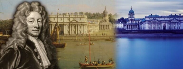 Photography exhibition celebrating Wren’s legacy among Wren 300 events this summer at the Old Royal Naval College Wren 300