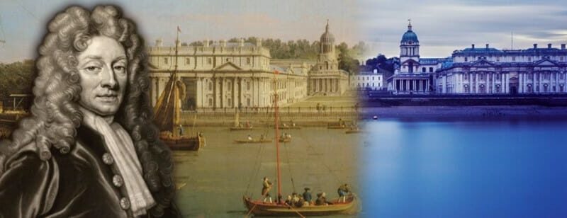 Photography exhibition celebrating Wren’s legacy among Wren 300 events this summer at the Old Royal Naval College Wren 300