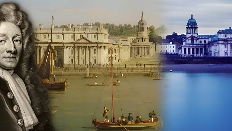 Photography exhibition celebrating Wren’s legacy among Wren 300 events this summer at the Old Royal Naval College Wren 300