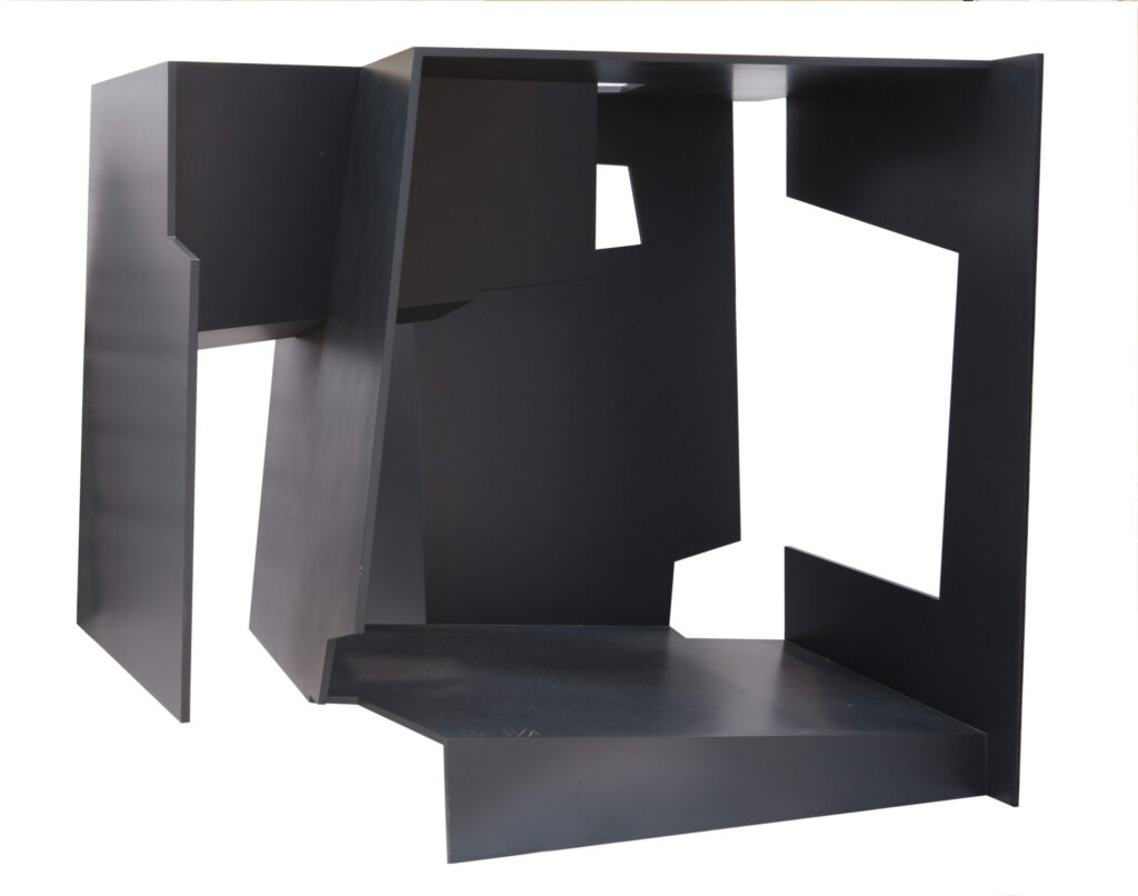 Jorge Oteiza – Galería Ansorena