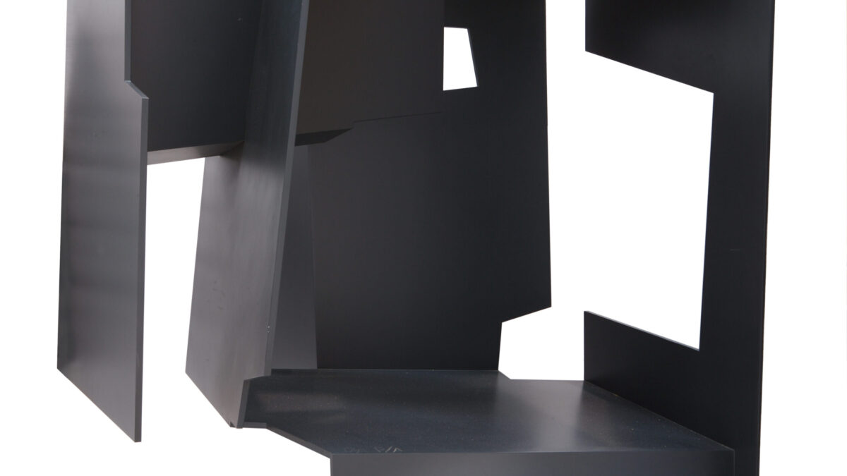 Jorge Oteiza – Galería Ansorena