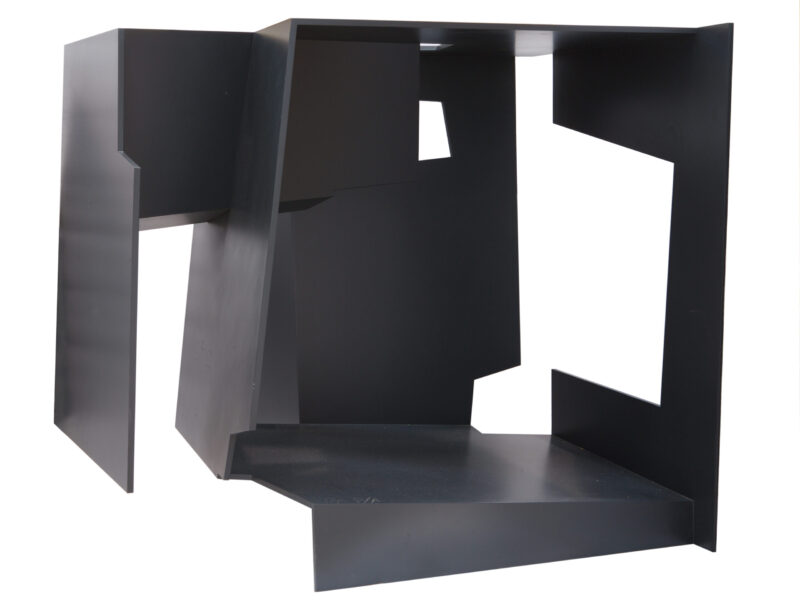 Jorge Oteiza – Galería Ansorena