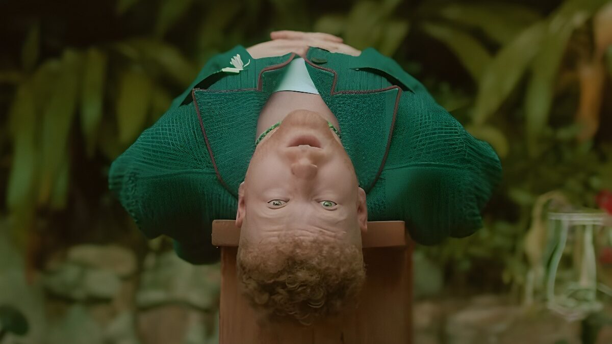 JP Saxe Releases New Single “Everything Ends” Featuring Lizzy McAlpine & Tiny Habits – Check it out here!