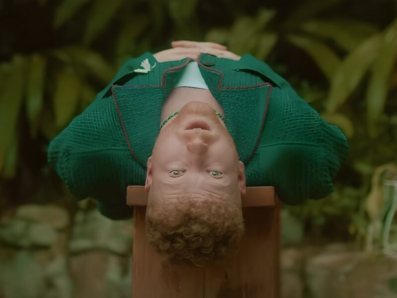 JP Saxe Releases New Single “Everything Ends” Featuring Lizzy McAlpine & Tiny Habits – Check it out here!