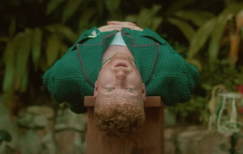 JP Saxe Releases New Single “Everything Ends” Featuring Lizzy McAlpine & Tiny Habits – Check it out here!