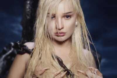 Kim Petras to Release Debut Album ‘Feed The Beast’ – Watch the Video for the Single ‘Alone’!