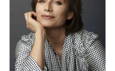 Kristin Scott Thomas And Lily James Star In The World Premiere Of New Play ‘Lyonesse’ By Penelope Skinner