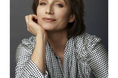 Kristin Scott Thomas And Lily James Star In The World Premiere Of New Play ‘Lyonesse’ By Penelope Skinner