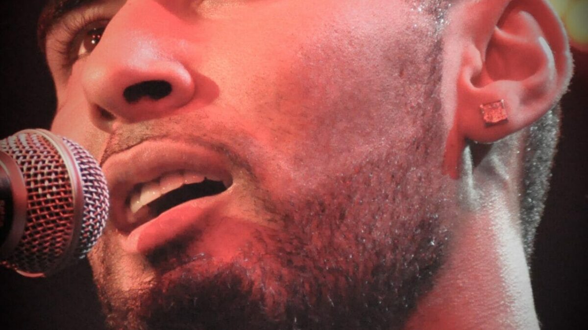 La Fouine: le rappeur retourne