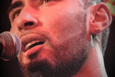La Fouine: le rappeur retourne