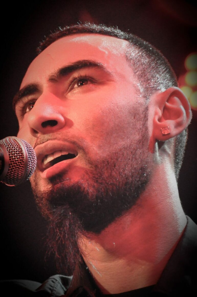 La Fouine: le rappeur retourne