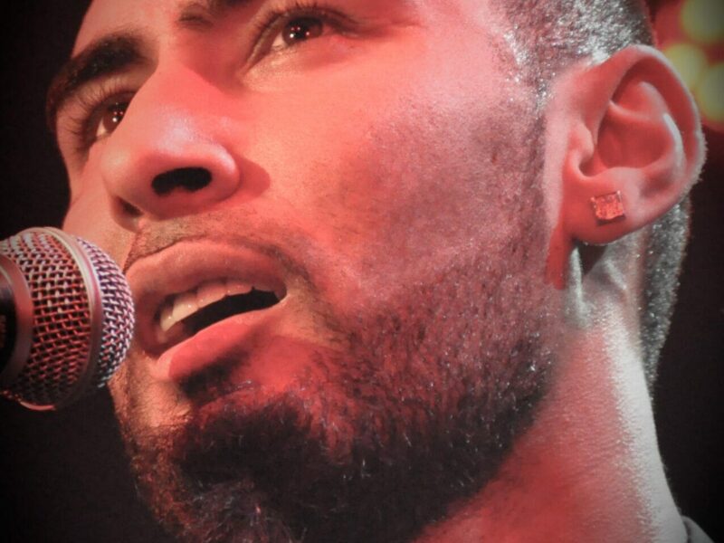 La Fouine: le rappeur retourne