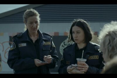 ‘Deadloch’ (2023) New Series on Prime Video: A Brilliant Comedy Thriller