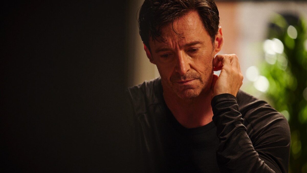 ‘El hijo’ (2023) Película en Amazon Prime Video el 16 de junio