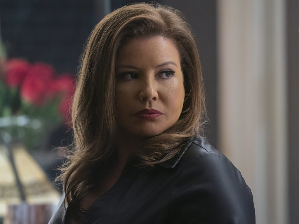 “桃乐丝·罗奇的恐惧”（2023）在亚马逊Prime Video上的系列剧：一部 “美味 “的恐怖喜剧