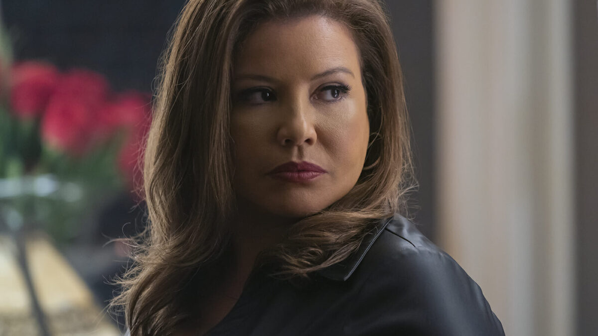 „The Horror of Dolores Roach” (2023) Serie pe Amazon Prime Video: O comedie de groază „delicioasă”