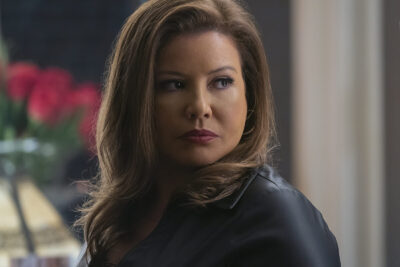 ‘El Horror of Dolores Roach’ (2023) Serie en Amazon Prime Video: una «Deliciosa» Comedia de Terror