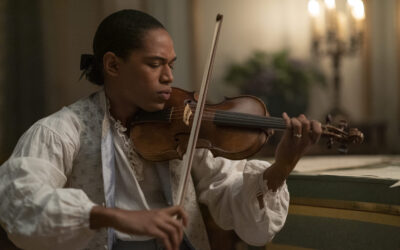 ‘Chevalier’ (2023) Película Disney+ el 16 de junio