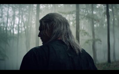 The Witcher (2019-) Temporada 3. Desde Hoy en Netflix