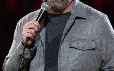 ‚Tom Segura: Sledgehammer‘ (2023) Stand-Up Comedy auf Netflix