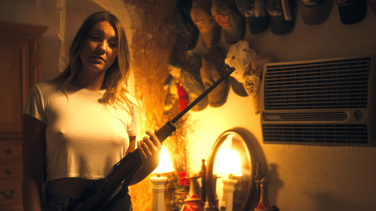 &lsquo;The Last Deal&rsquo; (2023) Critique du film : Un autre thriller américain