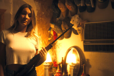 &lsquo;The Last Deal&rsquo; (2023) Critique du film : Un autre thriller américain