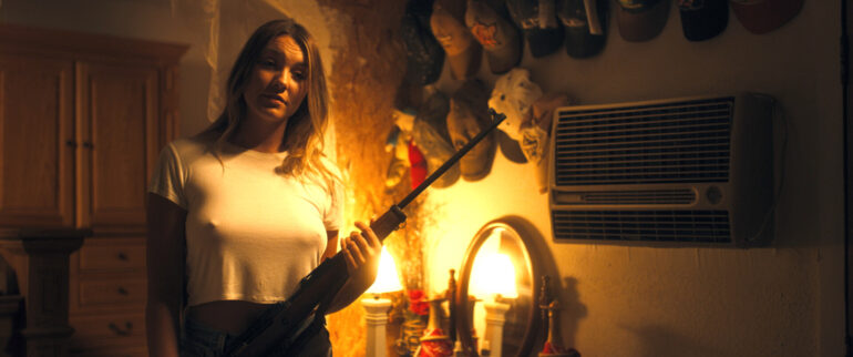 &lsquo;The Last Deal&rsquo; (2023) Critique du film : Un autre thriller américain