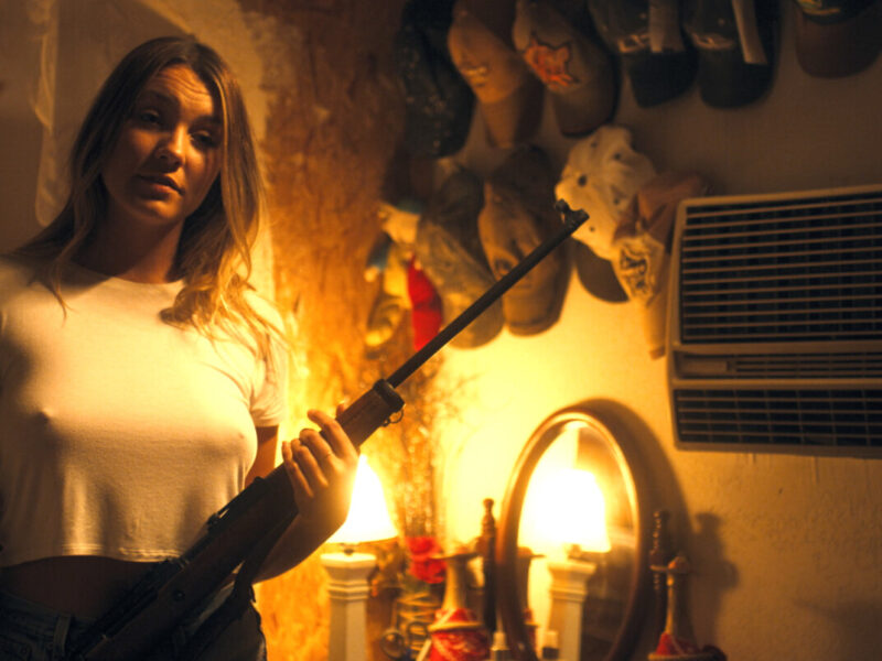 &lsquo;The Last Deal&rsquo; (2023) Critique du film : Un autre thriller américain