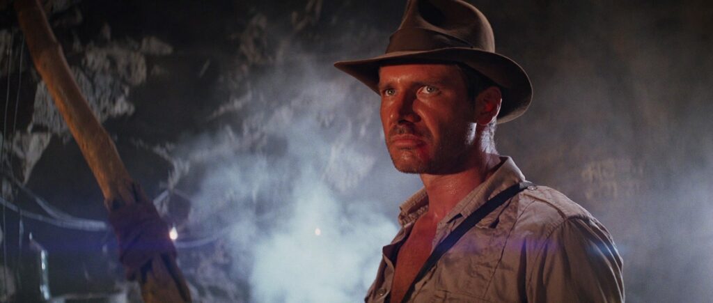 &lsquo;Indiana Jones et le Temple Maudit&rsquo; (1984) : Le chapitre le plus sombre du Dr Jones