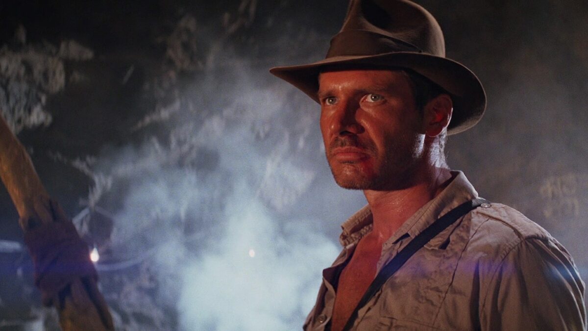 ‘Indiana Jones y el templo maldito’ (1984): El capítulo más oscuro del Dr. Jones