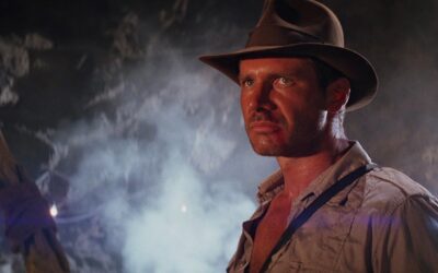 ‘Indiana Jones y el templo maldito’ (1984): El capítulo más oscuro del Dr. Jones