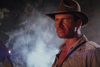 &lsquo;Indiana Jones et le Temple Maudit&rsquo; (1984) : Le chapitre le plus sombre du Dr Jones