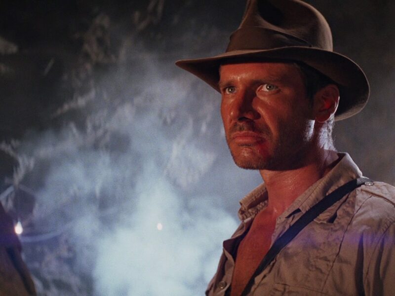 ‘Indiana Jones y el templo maldito’ (1984): El capítulo más oscuro del Dr. Jones