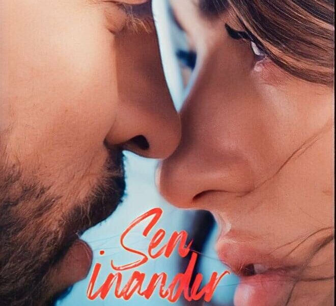 Fâ-mâ sâ crea (2023). Recenzie de film: Dar sunt atât de chipeși!