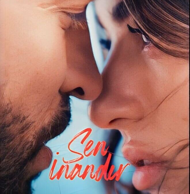 Voglio crederci (2023). Recensione del film: Una commedia romantica con due protagonisti bellissimi!