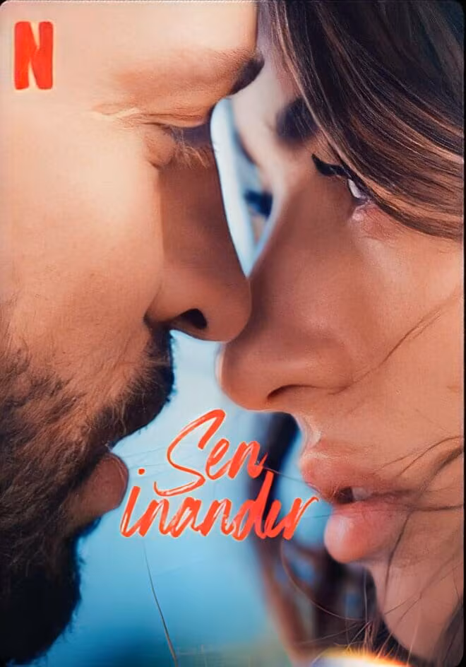 Una imagen para creer